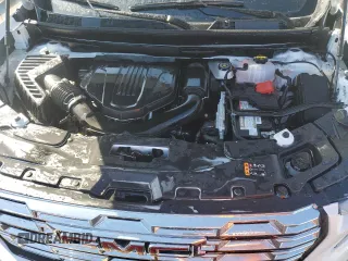 2024 GMC Acadia FWD Denali z VIN 1GKENLKS4RJ195328, wystawiony jako Copart lot #74266324 z przebiegiem Nie podano mil oraz Nie do naprawy. Historia ofert i sprzedaży dostępna na DreamBid. Obrazek 12.