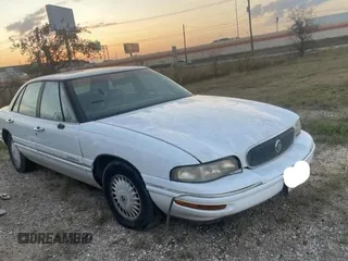 1999 Buick LeSabre Limited with VIN 1G4HR52K2XH492218, listed as a Copart auction lot 85612564 with 169,540 mi miles and Clean Title. Bid and sale history available at DreamBid. Image 1.