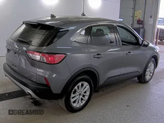 2021 Ford Escape SE Hybrid z VIN 1FMCU9BZ7MUA52513, wystawiony jako IAAI lot #42352958 z przebiegiem 65 127 mil mil oraz . Historia ofert i sprzedaży dostępna na DreamBid. Obrazek 1.