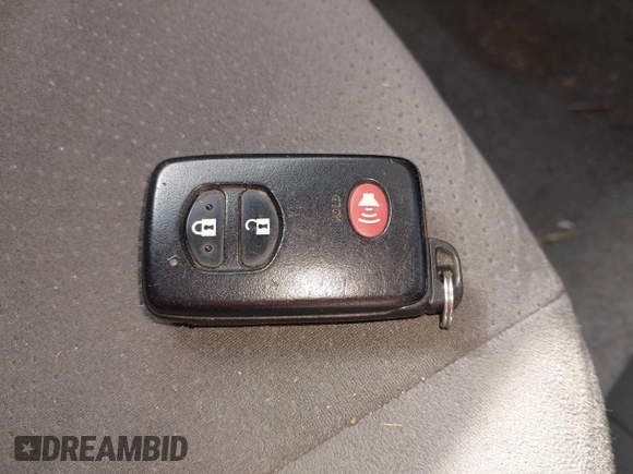 2011 Toyota Prius I with VIN JTDKN3DU2B0327897, listed as a IAAI auction lot 41908301 with 136,486 mi miles and . Bid and sale history available at DreamBid. Image 11.