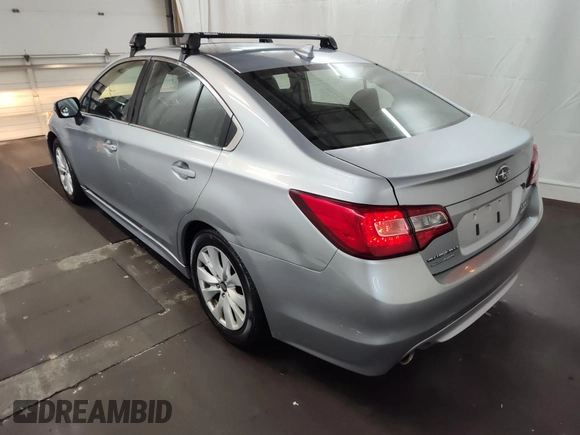 2017 Subaru Legacy Premium with VIN 4S3BNAF65H3065223, listed as a IAAI auction lot 42801701 with 86,439 mi miles and . Bid and sale history available at DreamBid. Image 32.