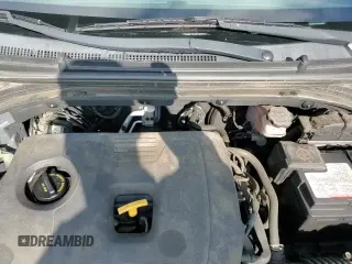 2017 Hyundai Elantra Limited с VIN KMHD84LF5HU300523, выставлен на аукционе Copart как лот 81064425 с пробегом 79 749 миль миль и Списание • Salvage title. История ставок и продаж доступна на DreamBid. Изображение 13.