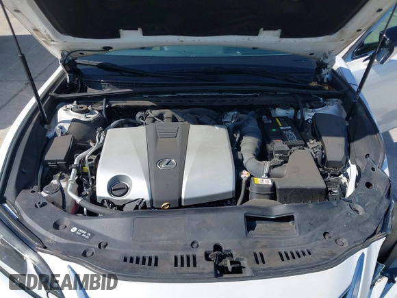 2019 Lexus ES with VIN 58ABZ1B13KU027719, listed as a IAAI auction lot 41945226 with 37,453 mi miles. Bid and sale history available at carsss.com. Image 10.