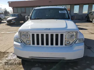 2012 Jeep Liberty Sport with VIN 1C4PJMAK0CW167835, listed as a Copart auction lot 46684055 with 114,989 mi miles and Clean Title. Bid and sale history available at carsss.com. Image 5.