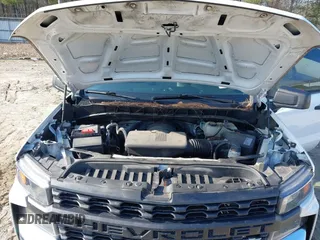 2021 Chevrolet Silverado 1500 Work Truck with VIN 1GCUYAEF6MZ123347, listed as a IAAI auction lot 41396309 with 120,729 mi miles and . Bid and sale history available at DreamBid. Image 10.