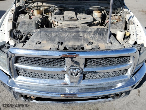 2016 Ram 2500 Lone Star with VIN 3C6UR5DL9GG150498, listed as a Copart auction lot 44011615 with 180,882 mi miles and Salvage Title. Bid and sale history available at carsss.com. Image 11.