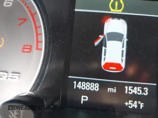 2015 Audi SQ5 Premium Plus with VIN WA1CGAFP8FA111069, listed as a IAAI auction lot 41155312 with 148,888 mi miles. Bid and sale history available at carsss.com. Image 16.