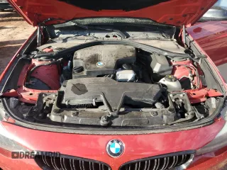 2015 BMW 3 Series 328i Gran Turismo xDrive with VIN WBA3X5C54FD561006, listed as a Copart auction lot 63529415 with 163,266 mi miles and Clean title. Bid and sale history available at DreamBid. Image 11.