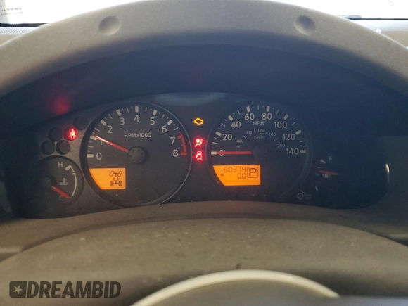 2020 Nissan Frontier Pro-4X with VIN 1N6ED0EBXLN708734, listed as a Copart auction lot 73930924 with 60,314 mi miles and Salvage title. Bid and sale history available at DreamBid. Image 9.