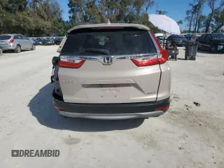 2019 Honda CR-V EX with VIN 2HKRW1H58KH501848, listed as a Copart auction lot 47008415 with 88,417 mi miles and Non Repairable. Bid and sale history available at carsss.com. Image 6.