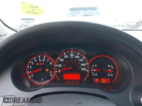 2009 Nissan Altima 2.5 S with VIN 1N4AL21EX9C143184, listed as a IAAI auction lot 41108362 with 195,564 mi miles. Bid and sale history available at carsss.com. Image 7.