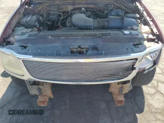 1997 Ford F-150 z VIN 1FTDX1767VKD29254, wystawiony jako Copart lot #60237775 z przebiegiem 278 308 mil mil oraz Szkoda całkowita • Salvage title. Historia ofert i sprzedaży dostępna na DreamBid. Obrazek 11.