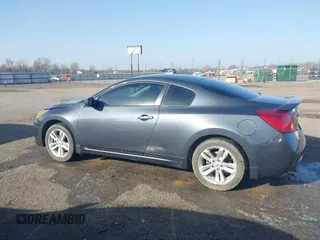 2012 Nissan Altima S with VIN 1N4AL2EP5CC170327, listed as a IAAI auction lot 41786400 with 81,632 mi miles and . Bid and sale history available at DreamBid. Image 14.