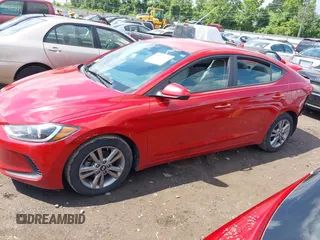 2017 Hyundai Elantra SE with VIN 5NPD84LF1HH033928, listed as a IAAI auction lot 42681713 with 87,632 mi miles and . Bid and sale history available at DreamBid. Image 14.