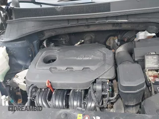 2016 Kia Sorento LX with VIN 5XYPGDA34GG054366, listed as a IAAI auction lot 42126008 with 218,148 mi miles. Bid and sale history available at carsss.com. Image 10.