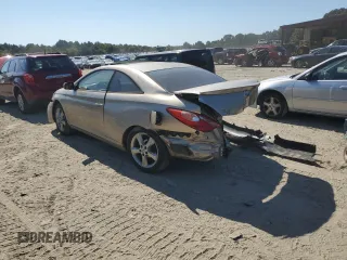 2006 Toyota Solara SE with VIN 4T1CE30P86U647787, listed as a Copart auction lot 70775484 with 234,016 mi miles and Salvage Title. Bid and sale history available at DreamBid. Image 2.