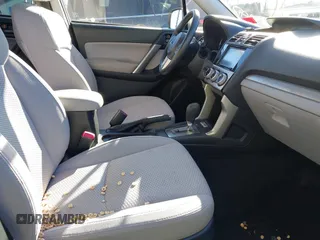 2018 Subaru Forester Premium with VIN JF2SJAGC7JH494972, listed as a IAAI auction lot 40811840 with 65,239 mi miles and . Bid and sale history available at DreamBid. Image 5.