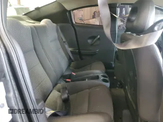 2006 Saturn ION z VIN 1G8AN15F56Z139001, wystawiony jako Copart lot #53654735 z przebiegiem Nie podano mil oraz Szkoda całkowita • Salvage title. Historia ofert i sprzedaży dostępna na DreamBid. Obrazek 10.