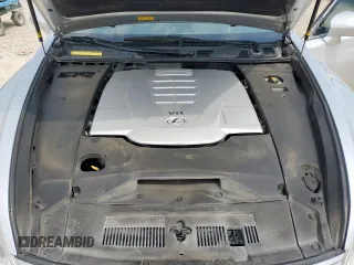 2013 Lexus LS 460 z VIN JTHBL5EF8D5119058, wystawiony jako Copart lot #56213275 z przebiegiem 159 151 mil mil oraz Szkoda całkowita • Salvage title. Historia ofert i sprzedaży dostępna na DreamBid. Obrazek 11.