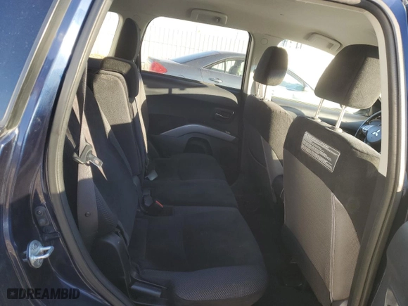 2011 Mitsubishi Outlander LS with VIN JA4JT3AX7BU606118, listed as a Copart auction lot 77179114 with 241,539 mi miles and Clean Title. Bid and sale history available at carsss.com. Image 11.
