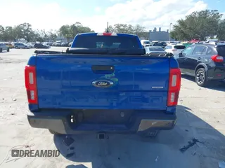 2019 Ford Ranger XL with VIN 1FTER1EH7KLB00663, listed as a IAAI auction lot 41118516 with 76,555 mi miles and . Bid and sale history available at DreamBid. Image 17.