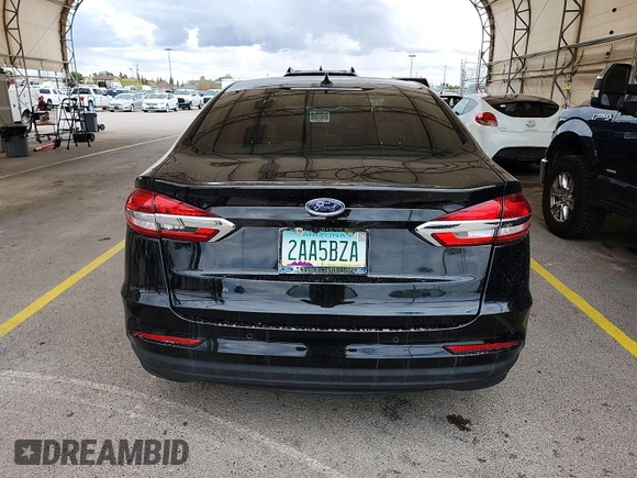 2020 Ford Fusion SE с VIN 3FA6P0LU9LR177063, выставлен на аукционе IAAI как лот 42785490 с пробегом 51 258 миль миль и . История ставок и продаж доступна на DreamBid. Изображение 13.
