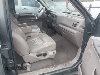 2000 Ford Excursion Limited with VIN 1FMNU42S8YEC77666, listed as a IAAI auction lot 42012100 with 203,329 mi miles and . Bid and sale history available at DreamBid. Image 5.