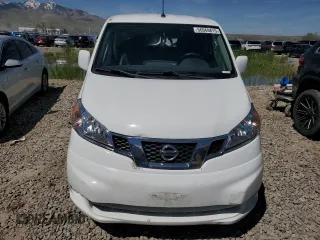 2018 Nissan NV200 SV с VIN 3N6CM0KN7JK691366, выставлен на аукционе Copart как лот 56069815 с пробегом 73 039 миль миль и Списание • Salvage title. История ставок и продаж доступна на DreamBid. Изображение 5.