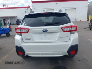 2019 Subaru Crosstrek Premium с VIN JF2GTACC4KH281047, выставлен на аукционе IAAI как лот 41949761 с пробегом 67 154 миль миль и . История ставок и продаж доступна на DreamBid. Изображение 16.