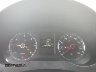 2013 Volkswagen Jetta TDI w/Premium с VIN 3VWLL7AJ6DM228797, выставлен на аукционе Copart как лот 58207945 с пробегом 147 645 миль миль и Чистый • Clean title. История ставок и продаж доступна на DreamBid. Изображение 9.