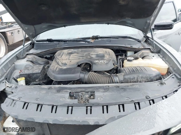 2018 Dodge Charger SXT with VIN 2C3CDXBG8JH284466, listed as a IAAI auction lot 41185332 with 178,968 mi miles. Bid and sale history available at carsss.com. Image 10.