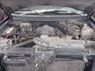 2005 Ford F-150 XLT с VIN 1FTPW14595FA76040, выставлен на аукционе IAAI как лот 42401059 с пробегом 234 968 миль миль и . История ставок и продаж доступна на DreamBid. Изображение 10.