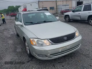 2001 Toyota Avalon XL z VIN 4T1BF28B91U144533, wystawiony jako IAAI lot #42247586 z przebiegiem 207 775 mil mil oraz . Historia ofert i sprzedaży dostępna na DreamBid. Obrazek 6.