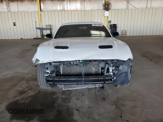 2018 Ford Mustang GT z VIN 1FA6P8CF9J5108759, wystawiony jako Copart lot #59017865 z przebiegiem 79 421 mil mil oraz Szkoda całkowita • Salvage title. Historia ofert i sprzedaży dostępna na DreamBid. Obrazek 5.
