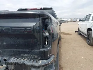 2022 Chevrolet Silverado 1500 LT Trail Boss with VIN 1GCPYFED3NZ194306, listed as a IAAI auction lot 41906625 with Not Provided miles and . Bid and sale history available at DreamBid. Image 17.