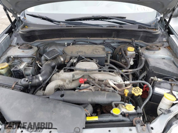 2009 Subaru Forester X with VIN JF2SH61609H761263, listed as a IAAI auction lot 42527614 with 174,045 mi miles and . Bid and sale history available at DreamBid. Image 10.