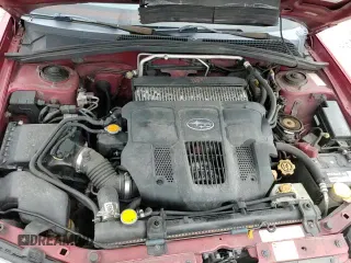 2006 Subaru Forester XT Limited с VIN JF1SG69606H710322, выставлен на аукционе Copart как лот 82077644 с пробегом 248 645 миль миль и Списание • Salvage title. История ставок и продаж доступна на DreamBid. Изображение 14.