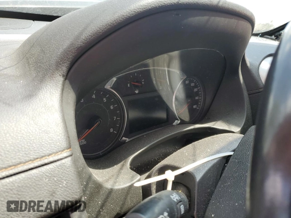 2021 GMC Terrain SLT with VIN 3GKALVEV7ML373868, listed as a Copart auction lot 60716075 with Not provided miles and Salvage title. Bid and sale history available at DreamBid. Image 9.