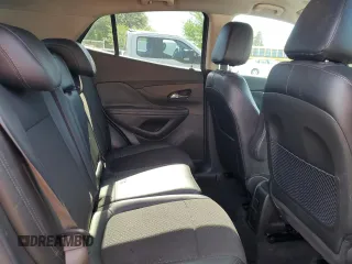 2019 Buick Encore Preferred with VIN KL4CJASB8KB763982, listed as a Copart auction lot 55664395 with 29,973 mi miles and Salvage Title. Bid and sale history available at DreamBid. Image 11.