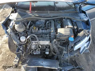 2019 Volkswagen Jetta S with VIN 3VWC57BU8KM108192, listed as a Copart auction lot 44235775 with 94,809 mi miles and Salvage Title. Bid and sale history available at carsss.com. Image 12.