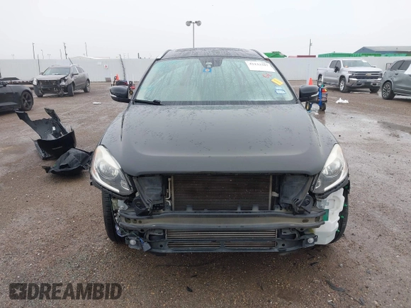 2016 Volvo XC60 T5 Drive-E Premier z VIN YV440MDK6G2907836, wystawiony jako IAAI lot #42133307 z przebiegiem 78 109 mil mil oraz . Historia ofert i sprzedaży dostępna na DreamBid. Obrazek 13.