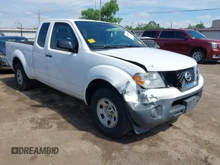 2012 Nissan Frontier S z VIN 1N6BD0CT2CC482098, wystawiony jako IAAI lot #42354061 z przebiegiem 178 982 mil mil oraz . Historia ofert i sprzedaży dostępna na DreamBid. Obrazek 1.
