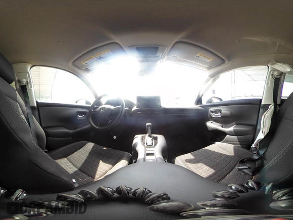 2023 Honda HR-V LX с VIN 3CZRZ1H31PM738778, выставлен на аукционе IAAI как лот 42353944 с пробегом 22 531 миль миль и . История ставок и продаж доступна на DreamBid. Изображение 19.