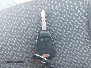 2007 Chrysler Sebring z VIN 1C3LC46K17N522352, wystawiony jako IAAI lot #42346460 z przebiegiem 157 745 mil mil oraz . Historia ofert i sprzedaży dostępna na DreamBid. Obrazek 11.