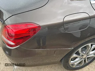 2016 Mercedes-Benz C 300 with VIN 55SWF4JB9GU157892, listed as a Copart auction lot 63665905 with 151,203 mi miles and Clean title. Bid and sale history available at DreamBid. Image 11.