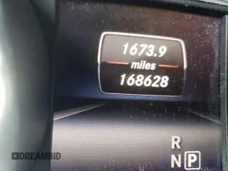 2015 Mercedes-Benz CLA 250 with VIN WDDSJ4EB0FN219890, listed as a Copart auction lot 56613672 with 168,628 mi miles and . Bid and sale history available at DreamBid. Image 8.