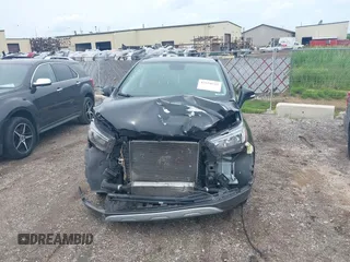 2017 Buick Encore Preferred with VIN KL4CJESB9HB131637, listed as a IAAI auction lot 42554525 with 94,026 mi miles and . Bid and sale history available at DreamBid. Image 12.