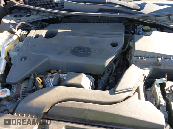2016 Nissan Altima S with VIN 1N4AL3AP1GN363886, listed as a IAAI auction lot 41490637 with 151,150 mi miles and . Bid and sale history available at DreamBid. Image 10.