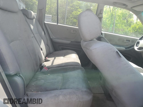 2005 Toyota Highlander z VIN JTEEP21A750076547, wystawiony jako Copart lot #55322365 z przebiegiem 198 414 mil mil oraz Szkoda całkowita • Salvage title. Historia ofert i sprzedaży dostępna na DreamBid. Obrazek 11.