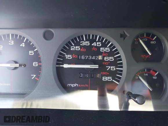 1995 Jeep Cherokee Sport с VIN 1J4FJ68SXSL572608, выставлен на аукционе IAAI как лот 42023846 с пробегом 167 342 миль миль и . История ставок и продаж доступна на DreamBid. Изображение 7.